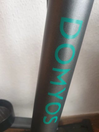 Elíptica DOMYOS 100