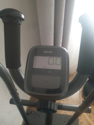 Elíptica DOMYOS 100
