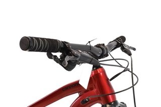Bicicleta Cannondale Habit 4 t.M Reacondicionada
