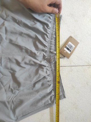 Completo Nike Uomo Grigio