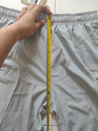 Completo Nike Uomo Grigio
