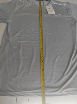 Completo Nike Uomo Grigio
