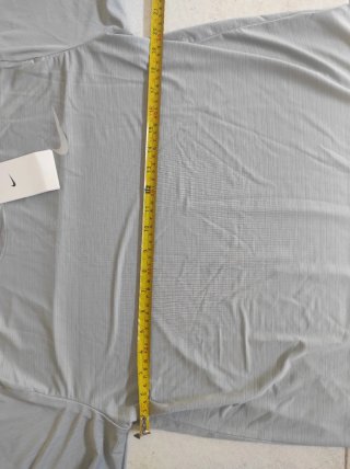 Completo Nike Uomo Grigio