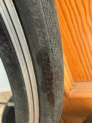 Rueda Fixie Elops 500 Decathlon