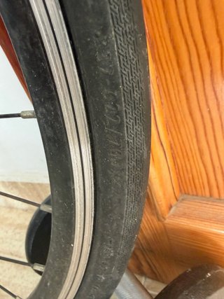 Rueda Fixie Elops 500 Decathlon