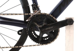 Bicicleta Merida Scultura Endurance 4000 t.54 Reacondicionada
