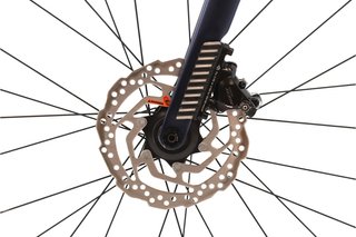 Bicicleta Merida Scultura Endurance 4000 t.54 Reacondicionada