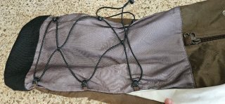 Funda para tablas de snow/esquís