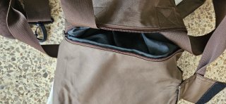 Funda para tablas de snow/esquís