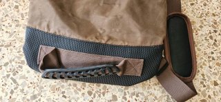 Funda para tablas de snow/esquís