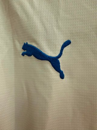Camiseta Al Hilal Puma Talla M
