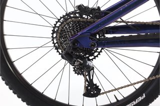 Bicicleta Cannondale Habit 3 t.M Reacondicionada