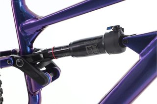 Bicicleta Cannondale Habit 3 t.M Reacondicionada