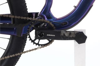 Bicicleta Cannondale Habit 3 t.M Reacondicionada