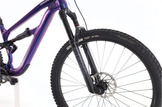 Bicicleta Cannondale Habit 3 t.M Reacondicionada