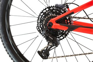 Bicicleta Giant Trance 29 2 t.M Reacondicionada