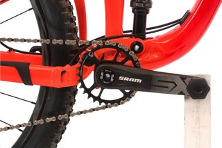 Bicicleta Giant Trance 29 2 t.M Reacondicionada