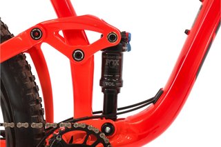 Bicicleta Giant Trance 29 2 t.M Reacondicionada