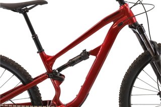 Bicicleta Cannondale Habit 4 t.M Reacondicionada