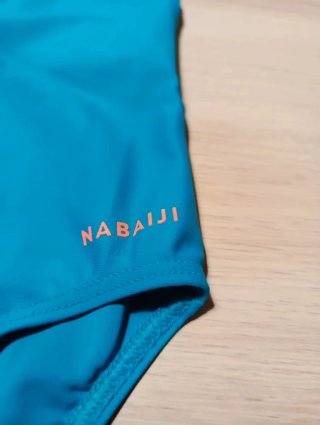 Costume intero neonata Nabaiji 6 mesi