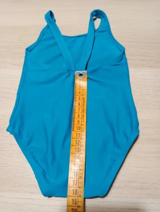 Costume intero neonata Nabaiji 6 mesi