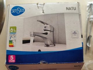 Válvulas de desagüe para baño/cocina