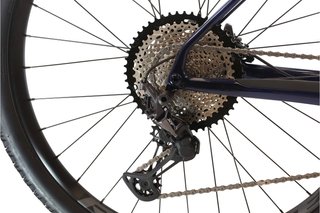 Bicicleta BH Ultimate RC 7.5 XT t.M Reacondicionada