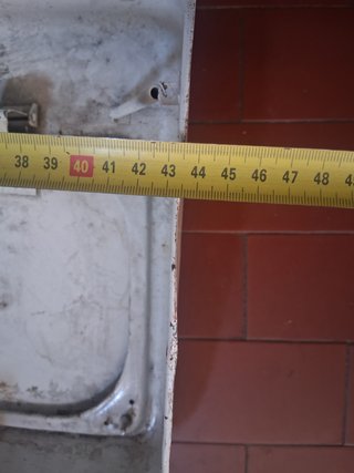 Cassetto portaoggetti Vespa Piaggio Bianco