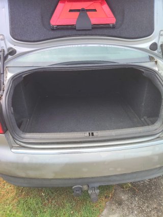 Audi A4 2006