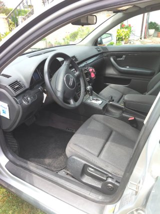 Audi A4 2006