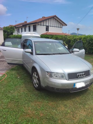 Audi A4 2006