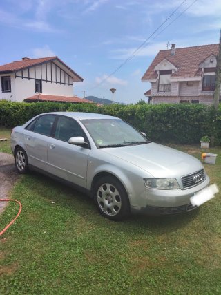 Audi A4 2006