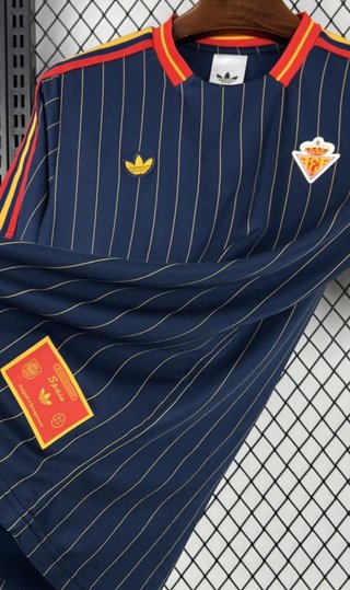Camiseta Adidas España Talla M