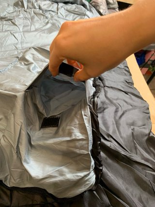 Saco Dormir Sundo 1kg