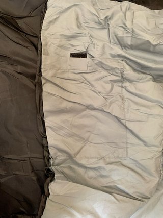 Saco Dormir Sundo 1kg