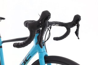 Bicicleta Cube Attain SL t.50 Reacondicionada