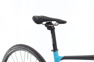 Bicicleta Cube Attain SL t.50 Reacondicionada