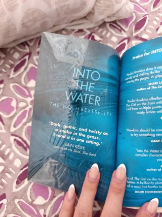 Into the Water