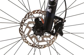 Bicicleta BH Ultimate RC 7.5 XT t.M Reacondicionada