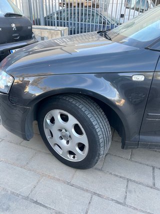 Llantas Audi A3 (Juego de 4)