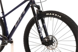 Bicicleta BH Ultimate RC 7.5 XT t.M Reacondicionada