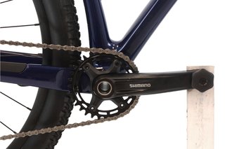 Bicicleta BH Ultimate RC 7.5 XT t.M Reacondicionada