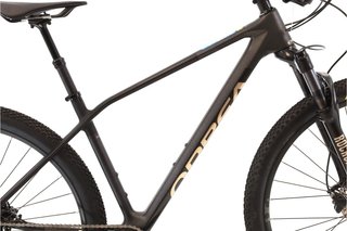 Bicicleta Orbea Alma M51 t.M Reacondicionada
