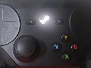Mando Steam Controller Valve