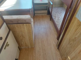 Caravana Roller Phenix 3 ambientes