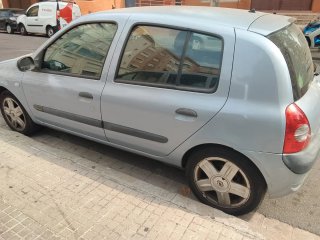 Renault Clio 2006