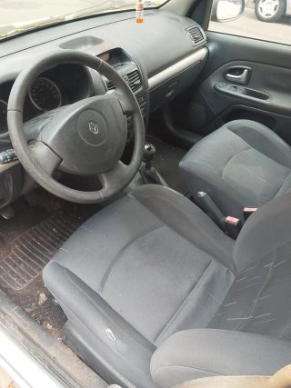 Renault Clio 2006