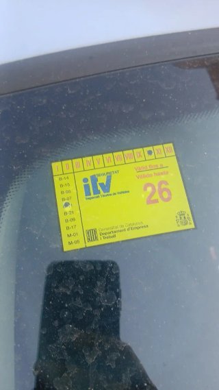 Renault Clio 2006