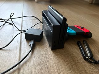 Nintendo Switch 2020