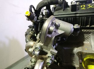 Rectp5593174 g4lf motor completo kia stonic (yb)